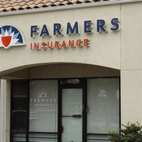 Farmers Insurance limits new homeowner insurance policies in California